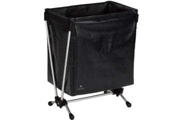 Image of Snow Peak Gabbing Stand, Black, DB-030