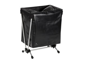 Image of Snow Peak Gabbing Stand, Black, DB-030