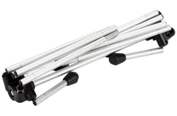 Image of Snow Peak Gabbing Stand, Black, DB-030