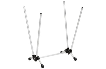 Image of Snow Peak Gabbing Stand, Black, DB-030