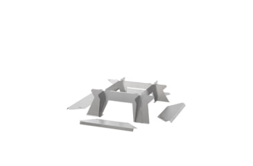 Image of Snow Peak Garden Takibi Table, Extra Large, GF-052