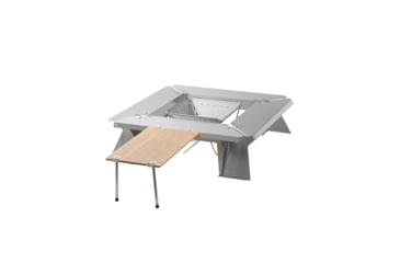 Image of Snow Peak Garden Takibi Table, Extra Large, GF-052