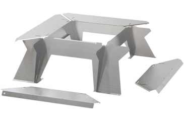 Image of Snow Peak Garden Takibi Table, Large, GF-051