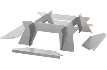 Image of Snow Peak Garden Takibi Table, Large, GF-051