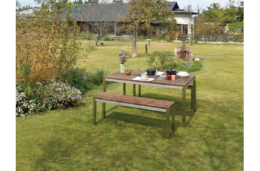 Image of Snow Peak GardenUnit Table Set, GF-015