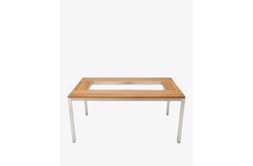 Image of Snow Peak Garden Unit Table Set, One Size, GF-015