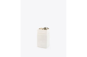 Image of Snow Peak GigaPower Stove Manual Renewed, Stainless Steel, GS-100R2-US