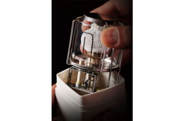 Image of Snow Peak GigaPower Lantern, Auto, One Size, GL-100AR