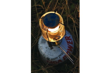 Image of Snow Peak GigaPower Fuel Lantern, Auto, GL-100AR-US