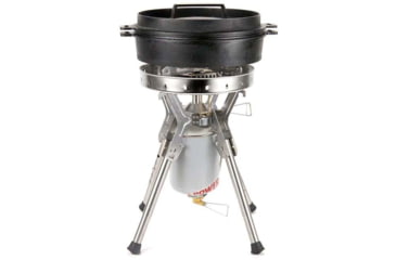 Image of Snow Peak GigaPower LI Stove