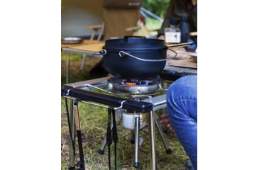 Image of Snow Peak GigaPower LI Stove