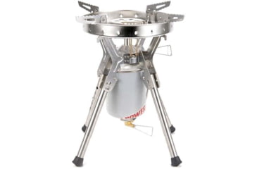 Image of Snow Peak GigaPower LI Stove, One Size, GS-1000