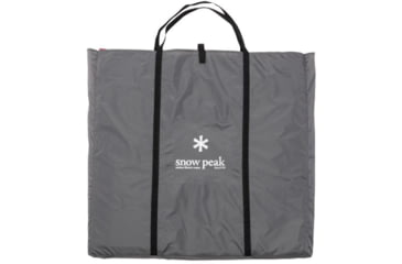 Image of Snow Peak Granberg Inner Mat, Grey, M, TM-781