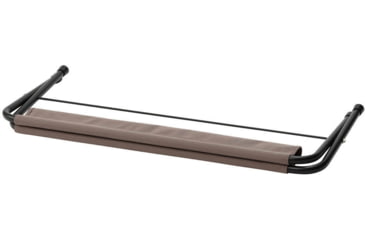 Image of Snow Peak Gray Folding Bench, LV-071GY