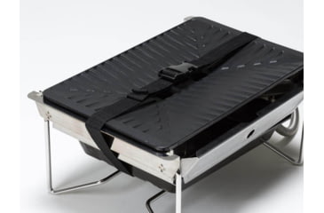 Image of Snow Peak Grill Burner, GS-355