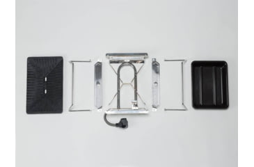 Image of Snow Peak Grill Burner, GS-355