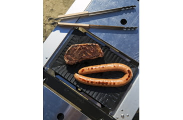 Image of Snow Peak Grill Burner, GS-355