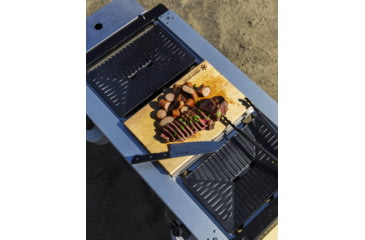 Image of Snow Peak Grill Burner, GS-355