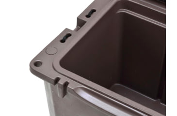 Image of Snow Peak Hard Rock Cooler, One Size, UG-302GY