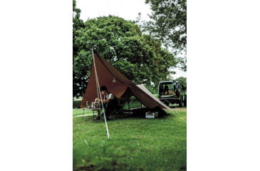 Image of Snow Peak Hexa Ease 1 Tents, SDI-101