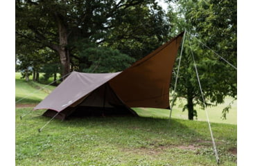 Image of Snow Peak Hexa Ease 1 Tents, SDI-101