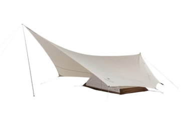 Image of Snow Peak Hexa Ease, One Size, SDI-101-IV-US