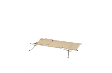 Image of Snow Peak High Tension Cot, BD-030R