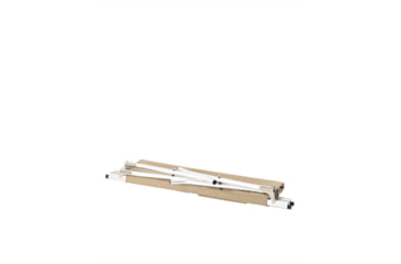 Image of Snow Peak High Tension Cot, BD-030R