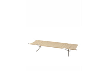 Image of Snow Peak High Tension Cot, BD-030R