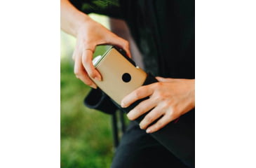 Image of Snow Peak Home/ Camp Burner Case, UG-551