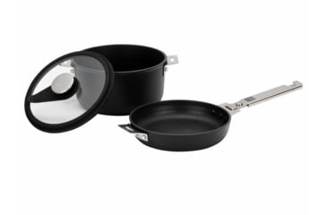 Image of Snow Peak Home/ Camp Cooker 19cm, CS-019