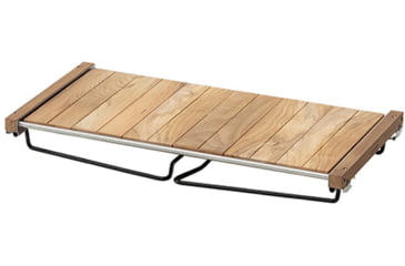 Image of Snow Peak IGT Table Light System, Wooden, CK-180