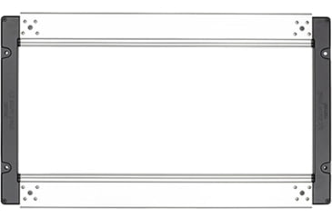 Image of Snow Peak Iron Grill Table, Three Unit Frame, Steel, CK-149