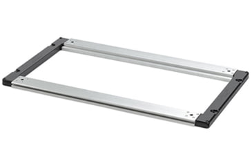 Image of Snow Peak Iron Grill Table, Three Unit Frame, One Size, CK-149