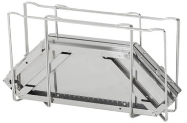 Image of Snow Peak Jikaro Fire Ring Table, ST-050