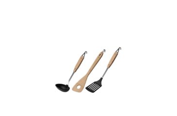 Image of Snow Peak Kitchen Tool Set, One Size, CS-217