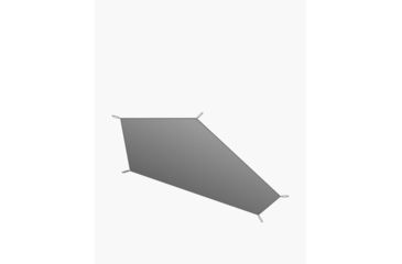 Image of Snow Peak Lago 1 Pro. Air Grand Sheet Tent, One Size, SSD-730-1