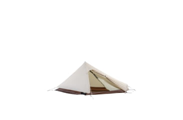 Image of Snow Peak Lago, Ivory, 1-Person, SSD-730-IV-US