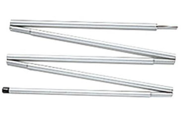 Image of Snow Peak Light Tarp Pole 150 cm, 1 Pack, Penta Air Pole Set, One Size, TP-160