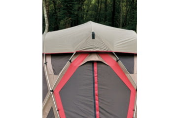 Image of Snow Peak Living Shell Long Pro. Shield Roof, Brown, One Size, TP-660SR