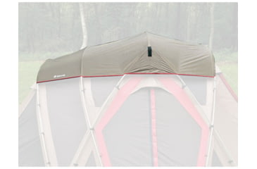 Image of Snow Peak Living Shell Long Pro. Shield Roof, One Size, TP-660SR
