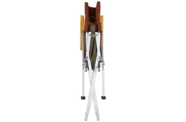 Image of Snow Peak Low Beach Chair, Brown, LV-091B