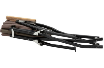 Image of Snow Peak Luxury Low Beach Chair, Grey, LV-093GY