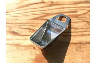Image of Snow Peak Measurel Multi Measuring Spoon, One Size, CS-372
