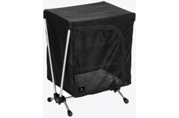 Image of Snow Peak Mesh Rack Stand, One Size, CK-055