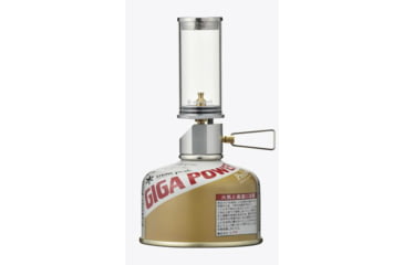 Image of Snow Peak Mini Flame Lantern, One Size, GL-140-US