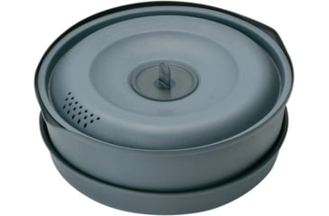 Image of Snow PeakAluminum Non-stick Cooker 1000, 1 liter, SCS-200