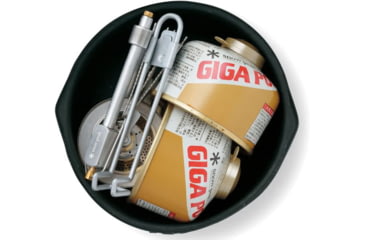 Image of Snow PeakAluminum Non-stick Cooker 1000, 1 liter, SCS-200