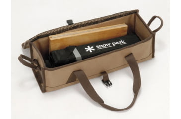 Image of Snow Peak Multi Container Carry Bag, Large, UG-075R