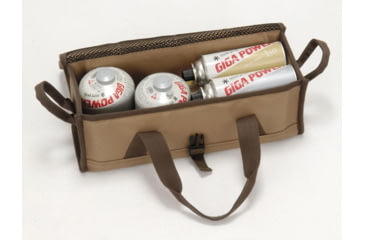 Image of Snow Peak Multi Container Carry Bag, Medium, UG-074R